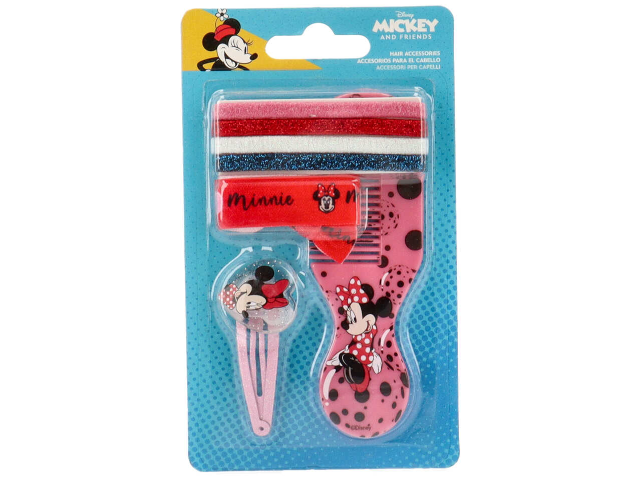 Walt disney accessori bimba 40029