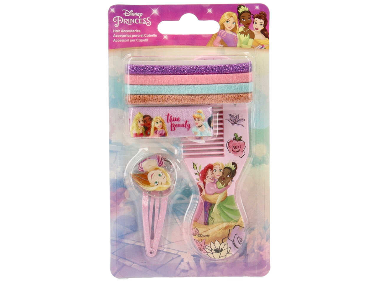 Walt disney accessori bimba 40029
