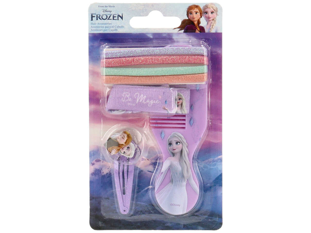 Walt disney accessori bimba 40029