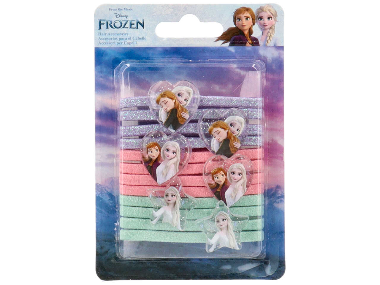 Walt disney accessori bimba 40029