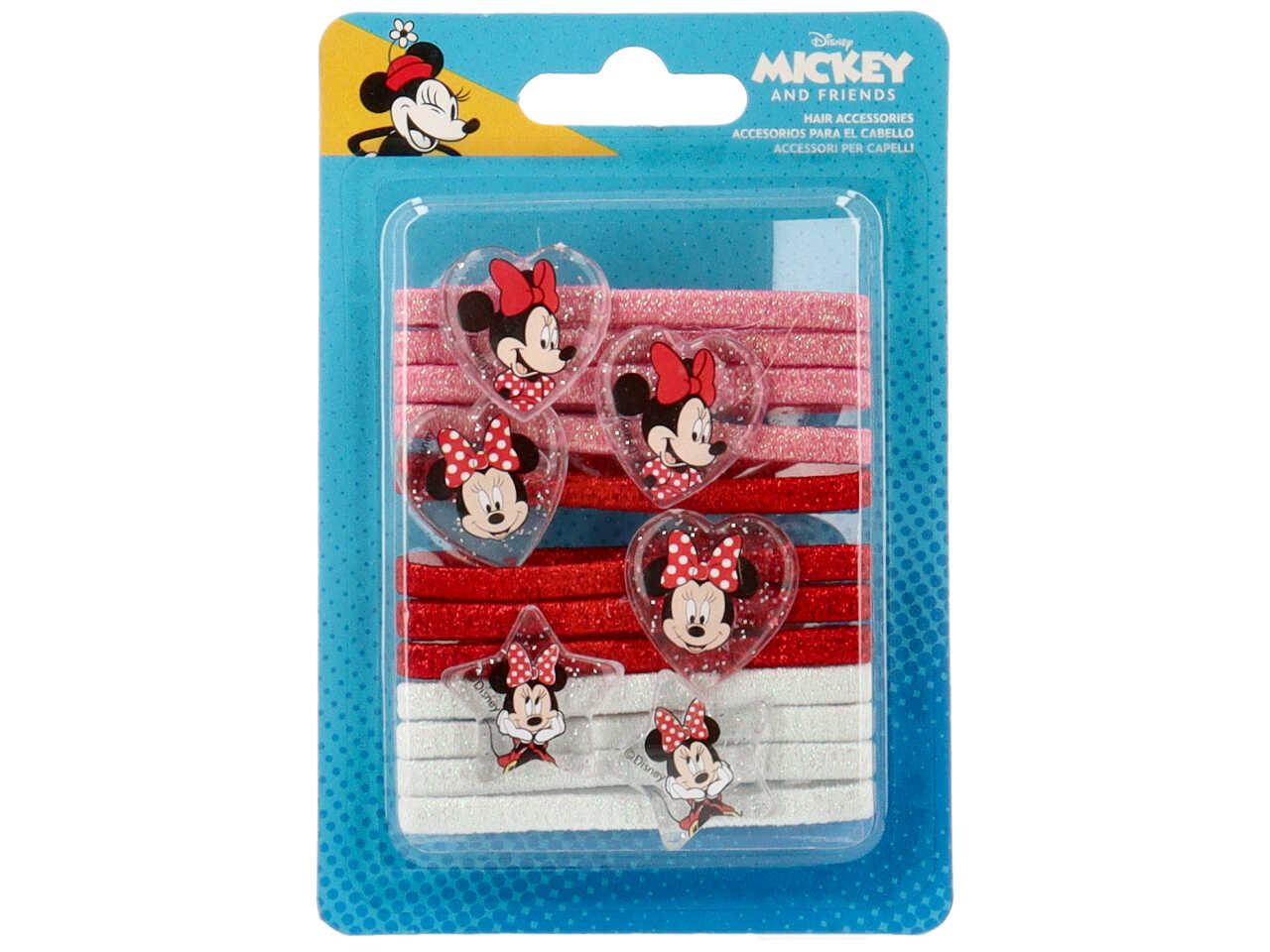 Walt disney accessori bimba 40029