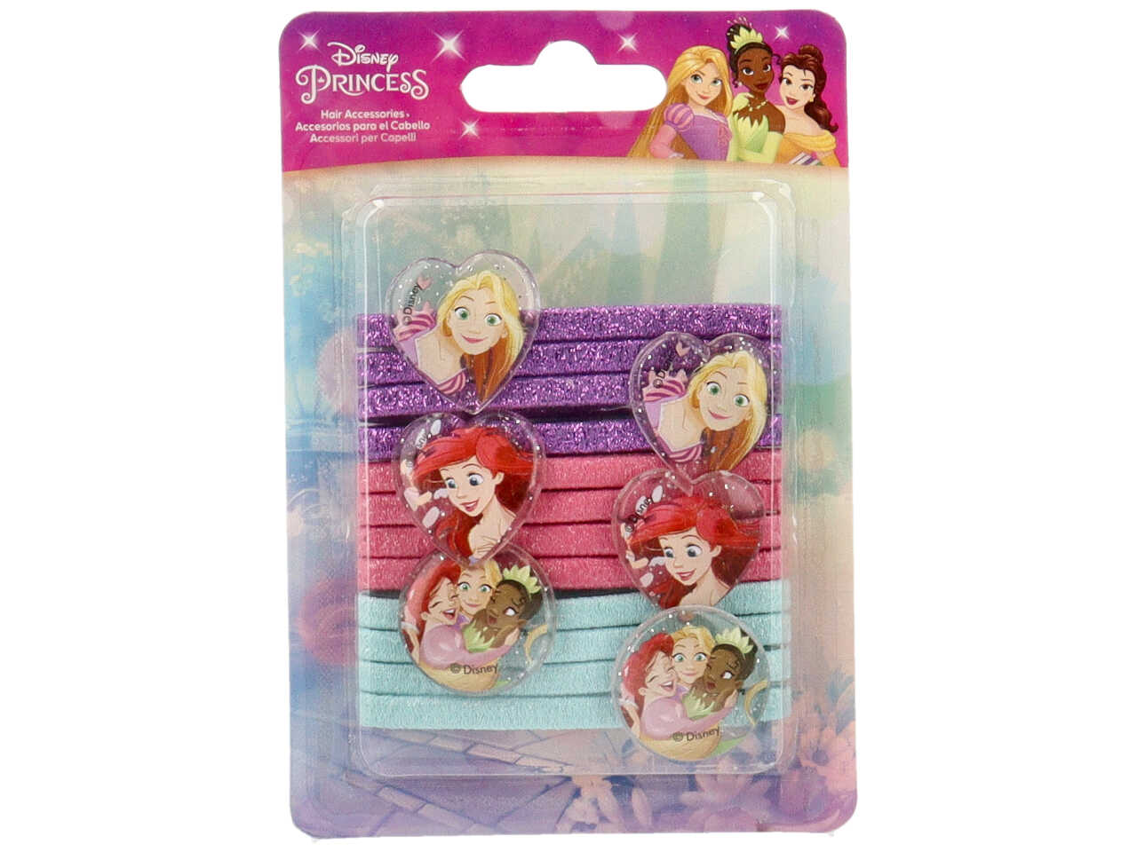 Walt disney accessori bimba 40029