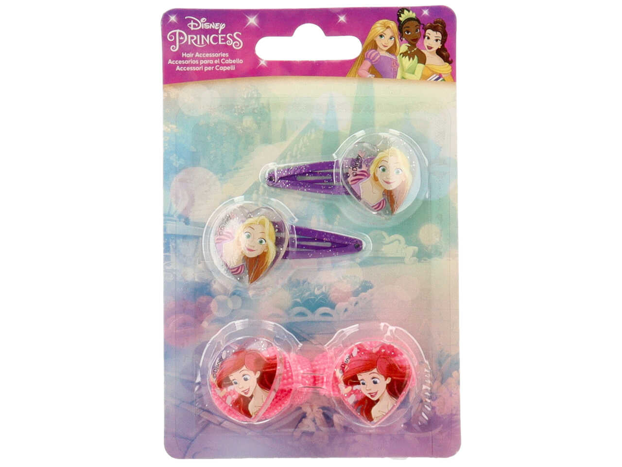 Walt disney accessori bimba 40029