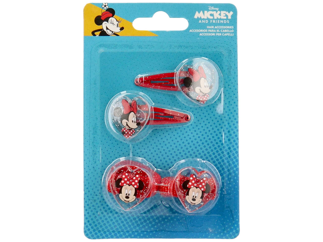 Walt disney accessori bimba 40029