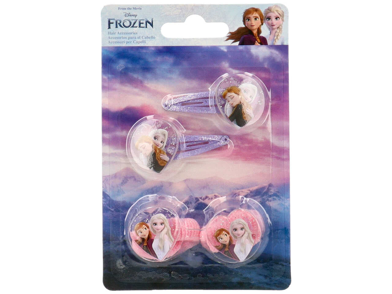 Walt disney accessori bimba 40029