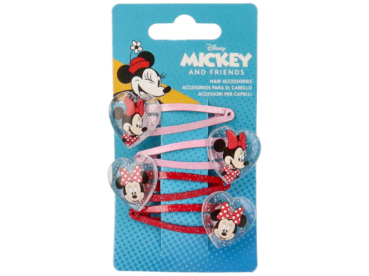Walt disney accessori bimba 40029
