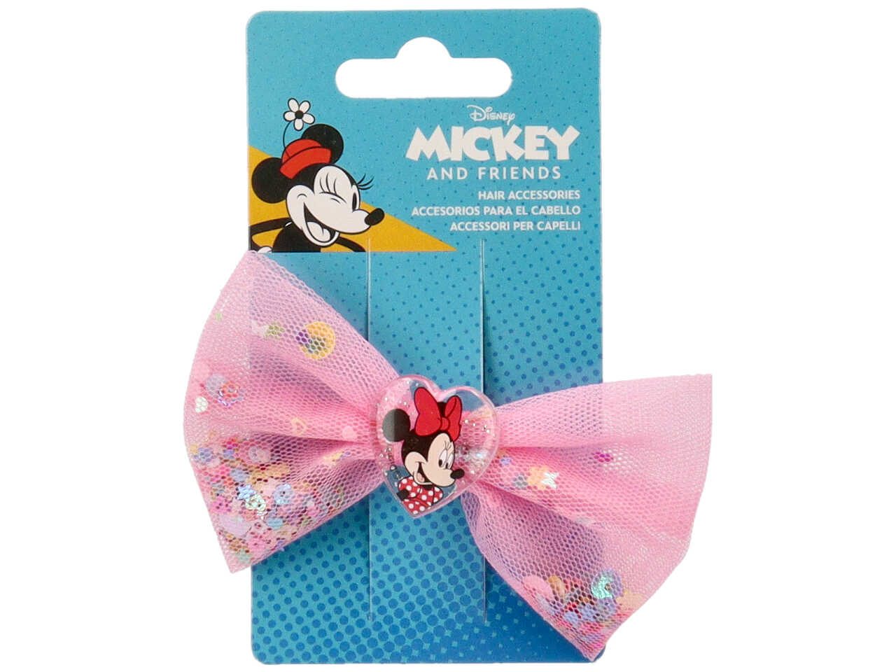 Walt disney accessori bimba 40029