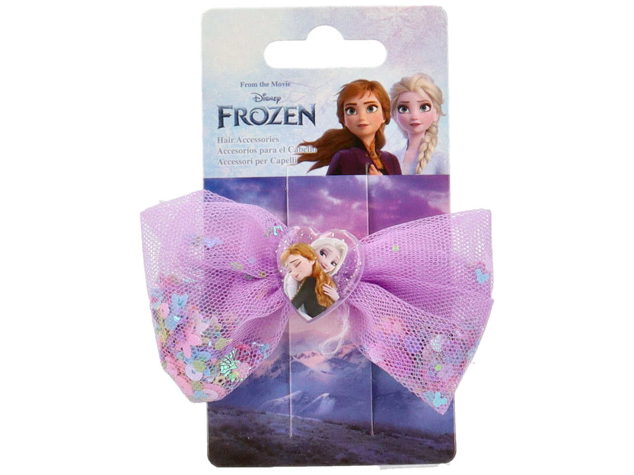 Walt disney accessori bimba 40029