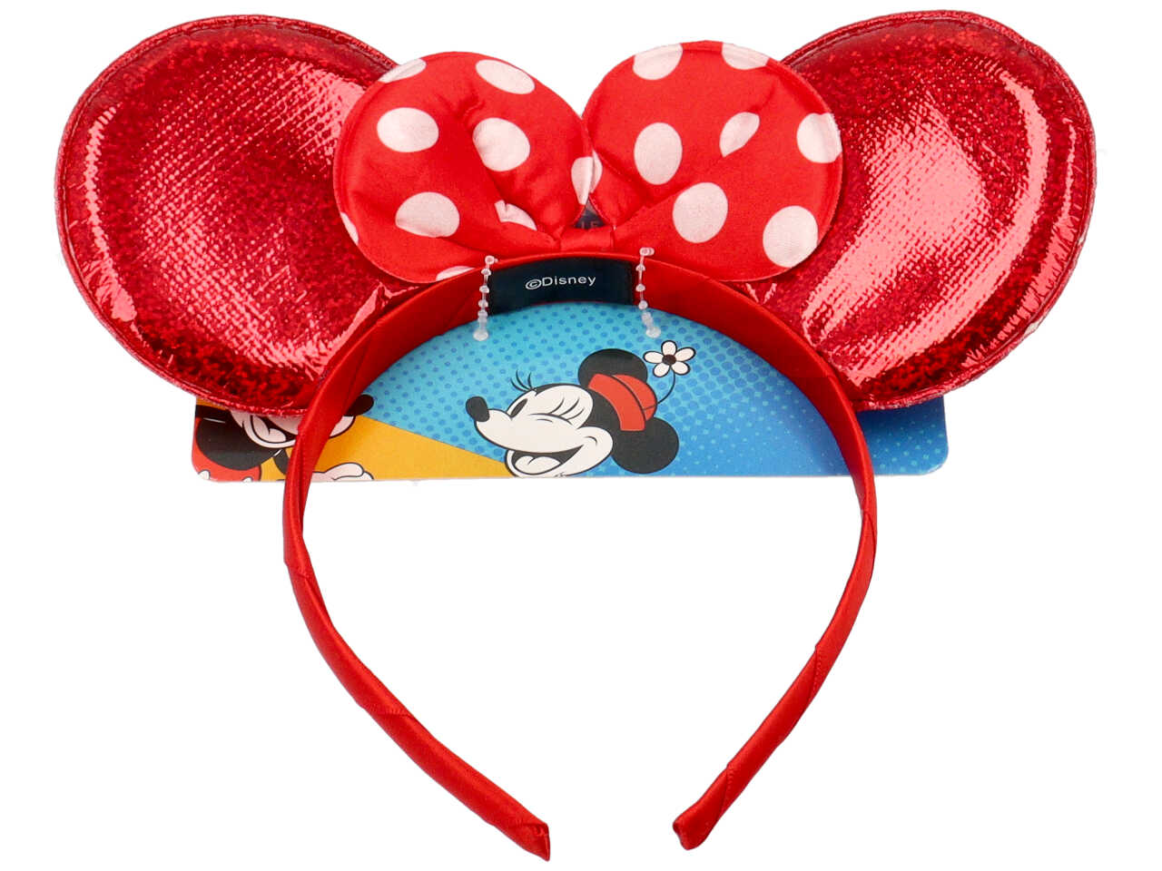 Walt disney accessori bimba 40029