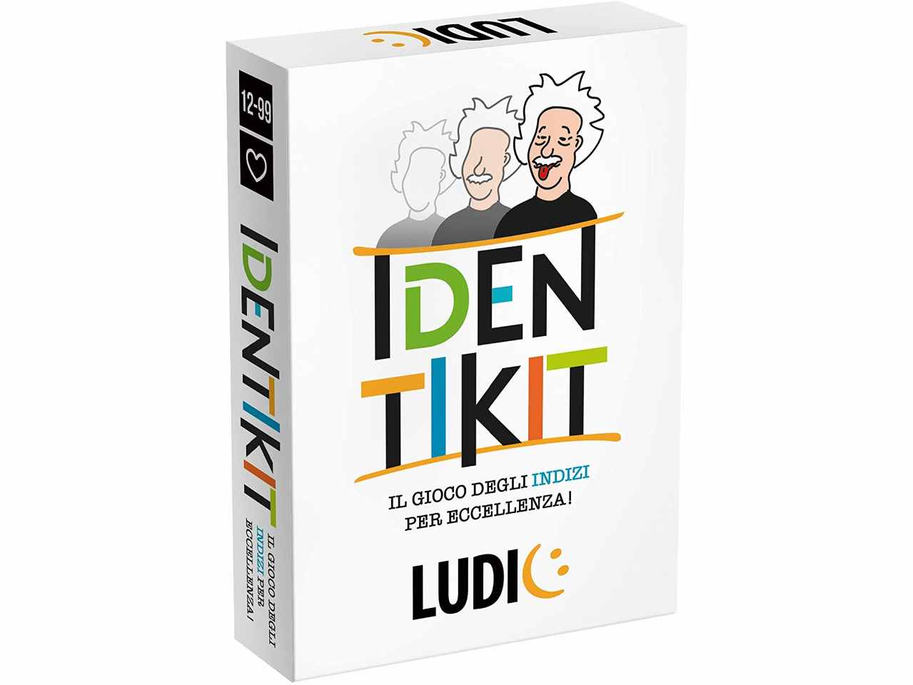ludic identikit it51104