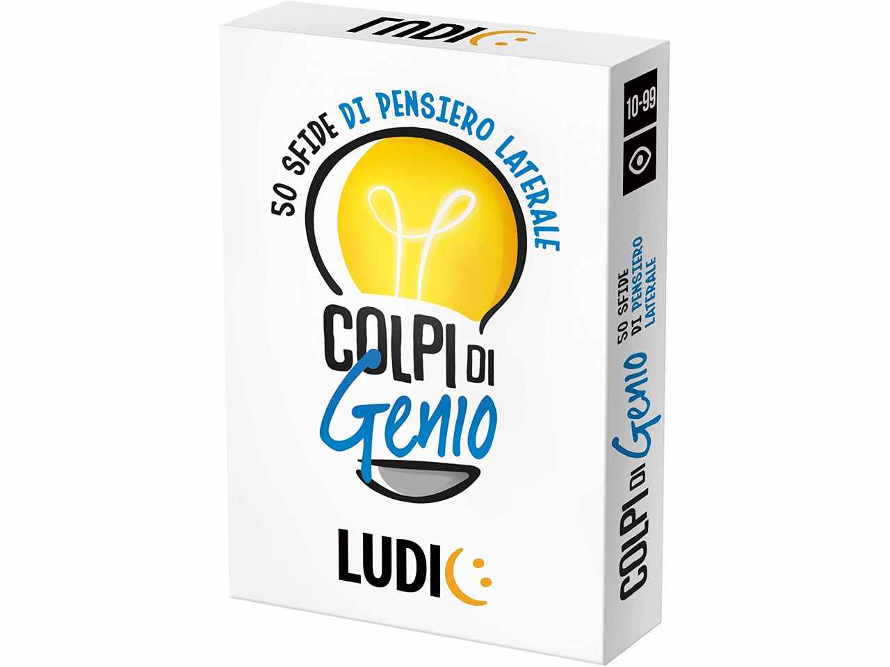 ludic colpi di genio it51128