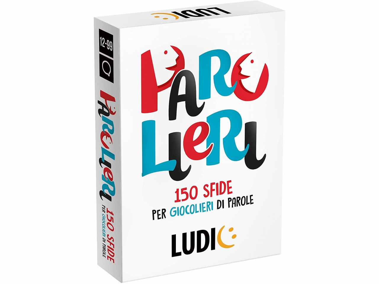 ludic parolieri it51135
