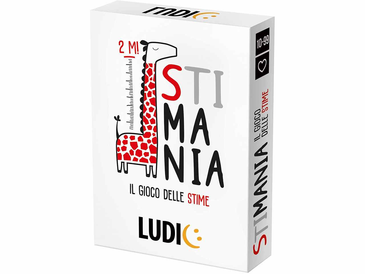 ludic stimania it51142