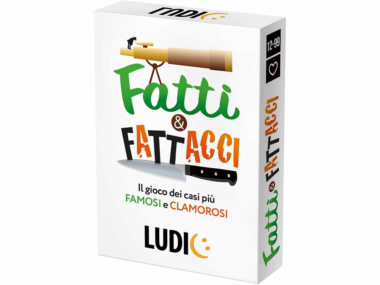 ludic fatti e fattacci it51159