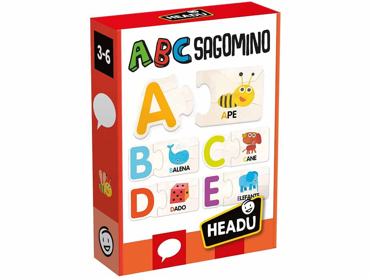 abc sagomino it51364