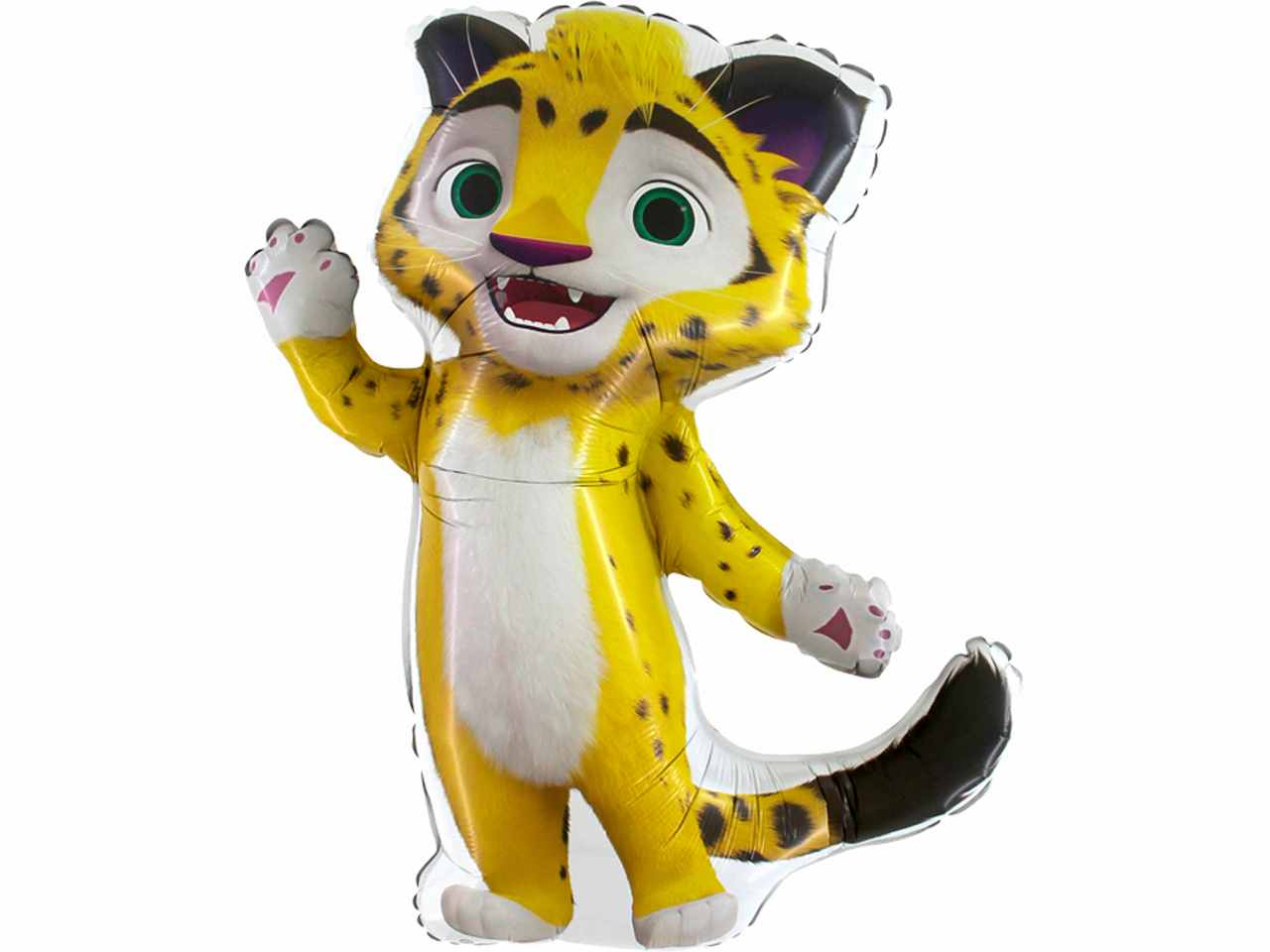 Pallone leo & tig leo l196