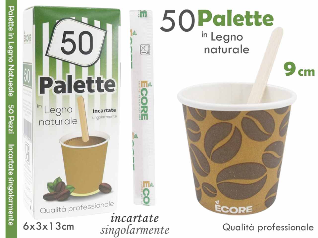 palette legno 50 pezzi