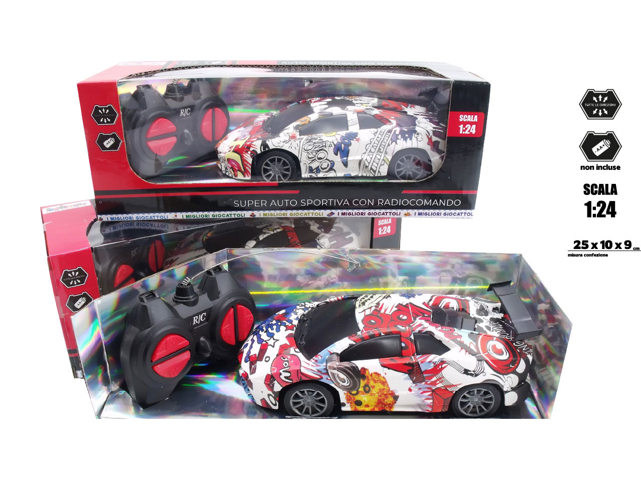 Auto r/c 942923