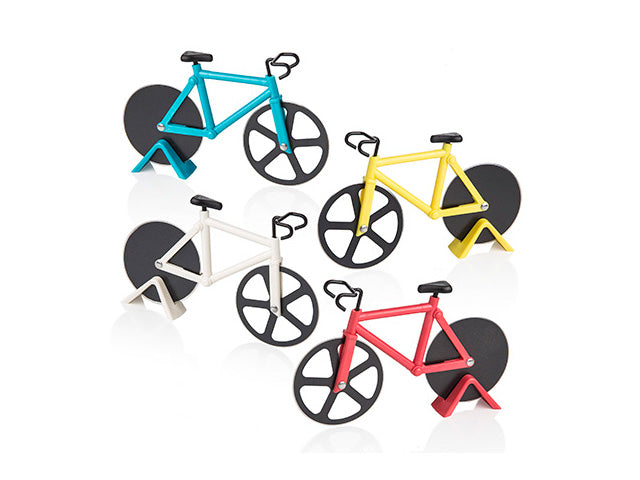 Bicicletta taglia pizza crs518