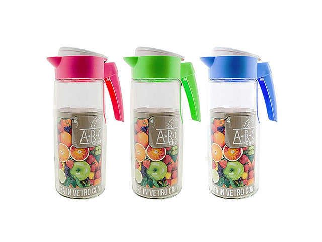 Brocca vetro 1,5lt 54464