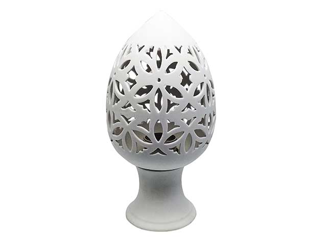 Lampada decorativa 35x17cm 54732