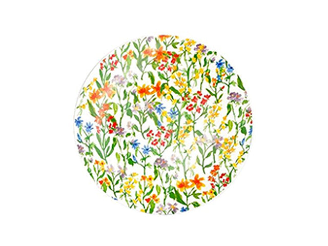 L.spring piatto piano 27cm 55745