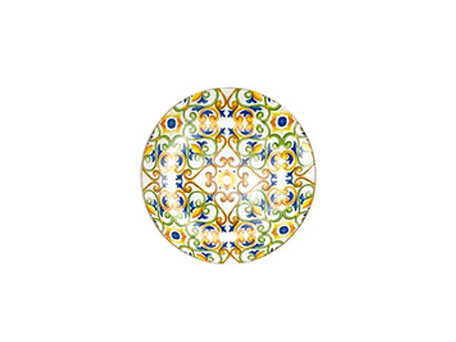 L.marrakech piatto dessert 21cm 55753