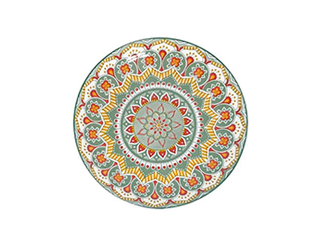 Piatto piano 27cm 55777