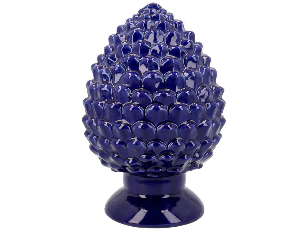 Pigna ceramica h24cm    56007