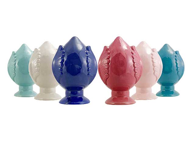 Pumo ceramica 11x11x16cm 56009
