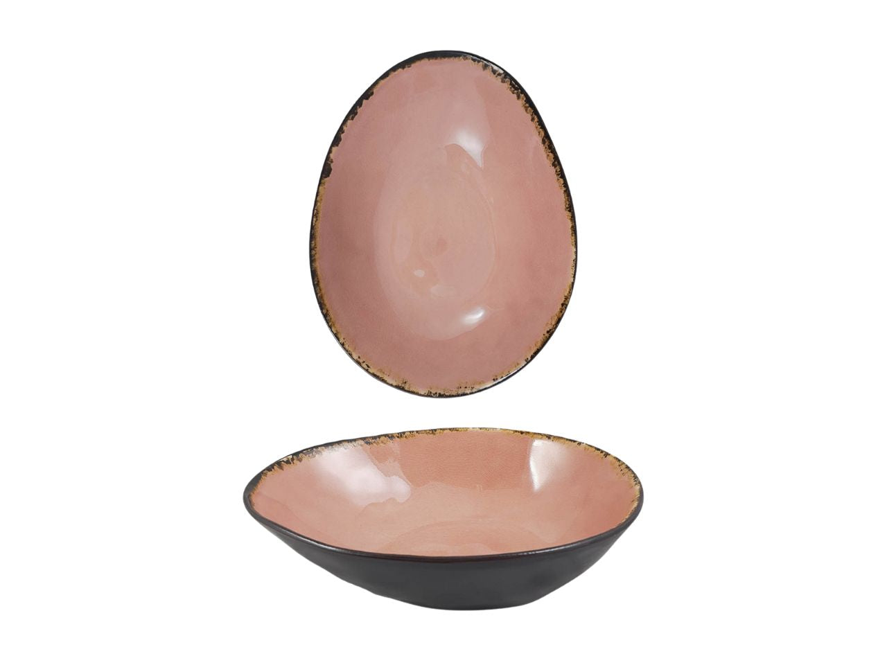 Insalatiera 20cm rosa