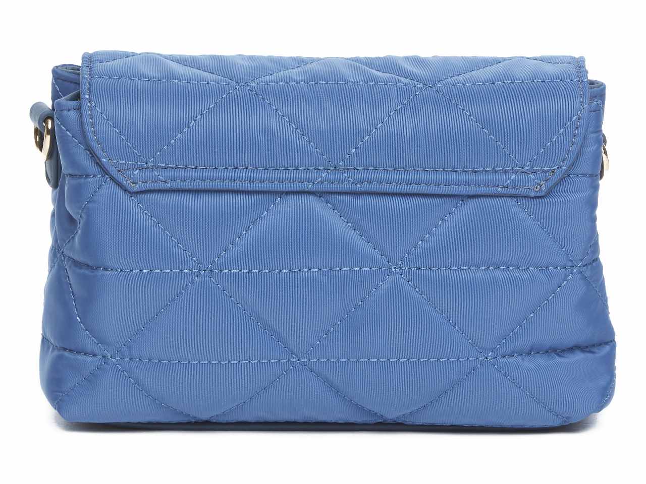 carrera tracolla donna azzurro cb6106