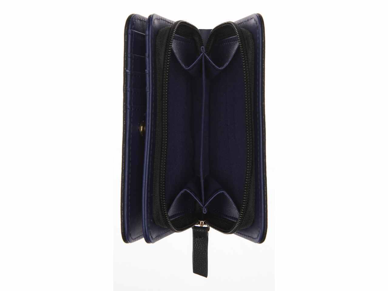 Carrera p.foglio donna nero cb6051