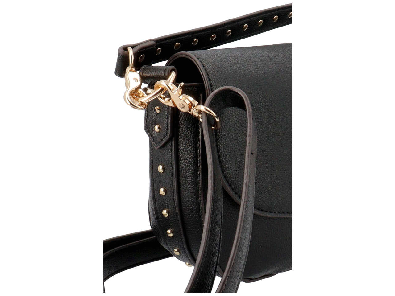 Carrera borsa donna nero cb6166