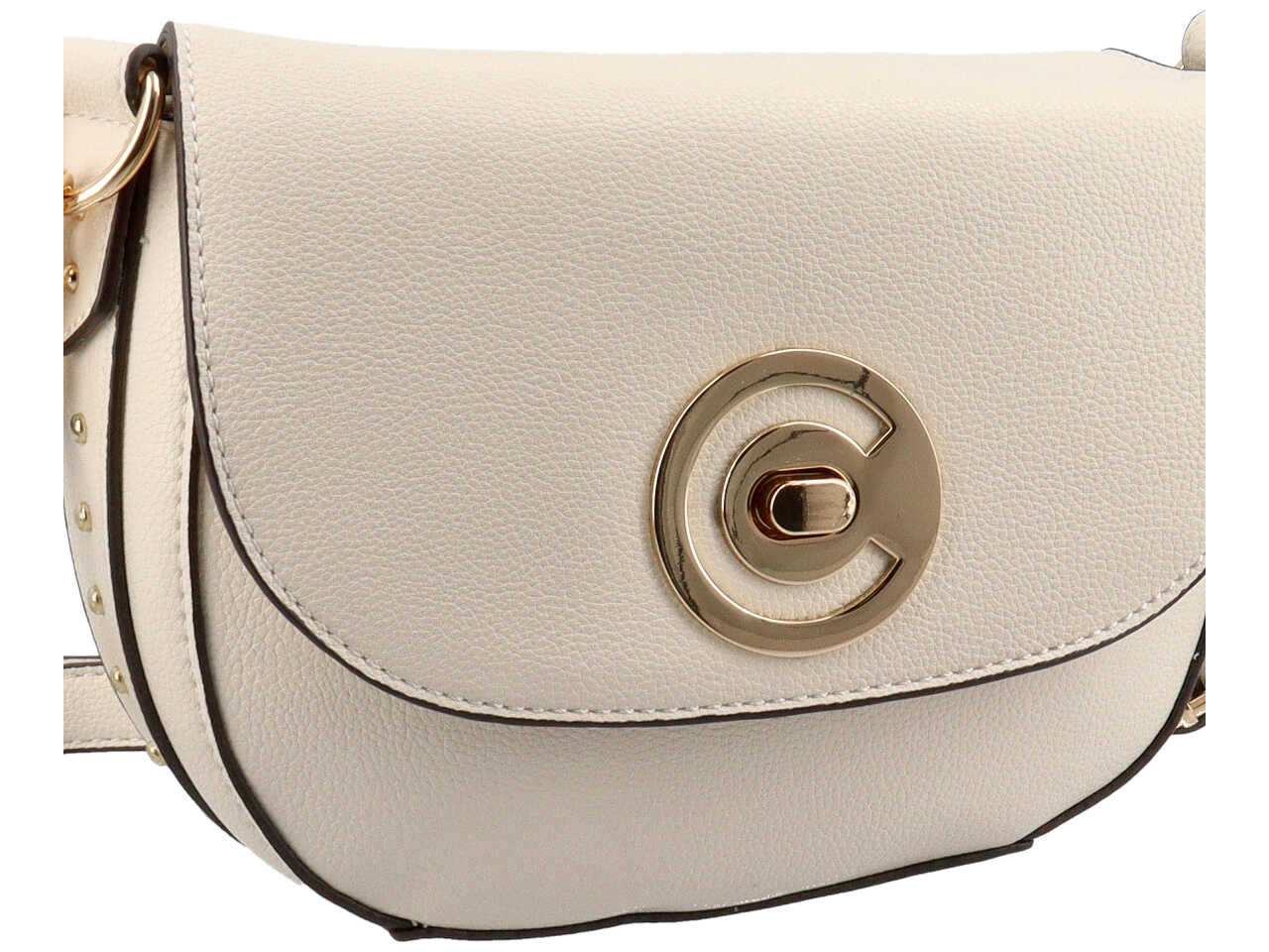 carrera borsa donna bianco cb6166