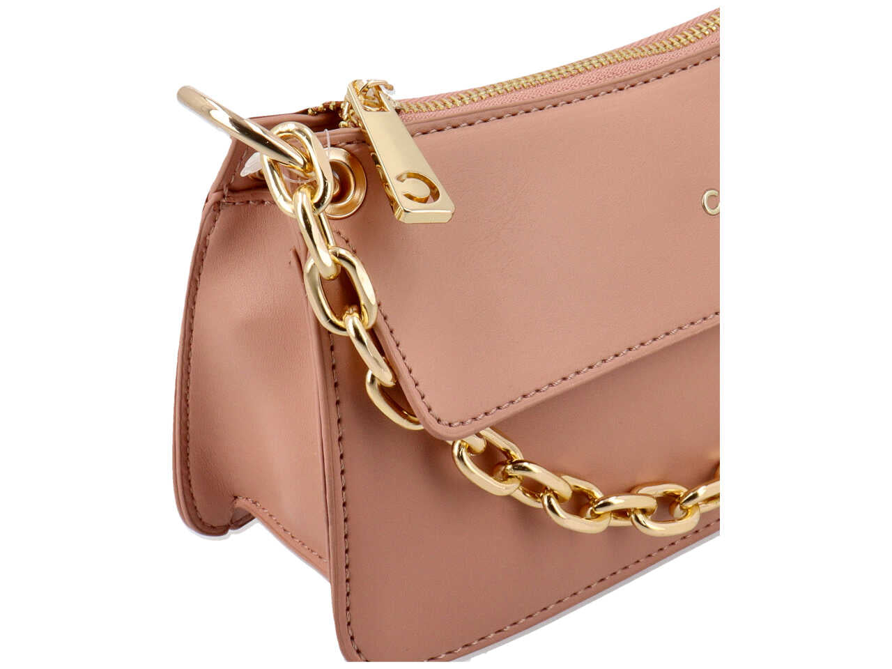Carrera tracolla donna rosa cb6146