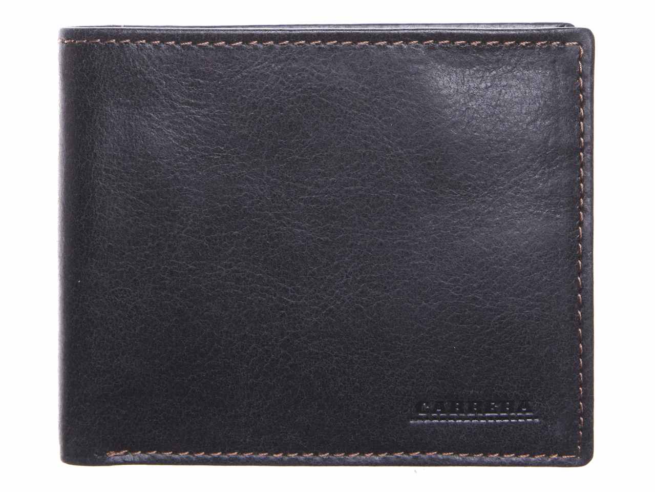Carrera p.foglio uomo nero cb6862