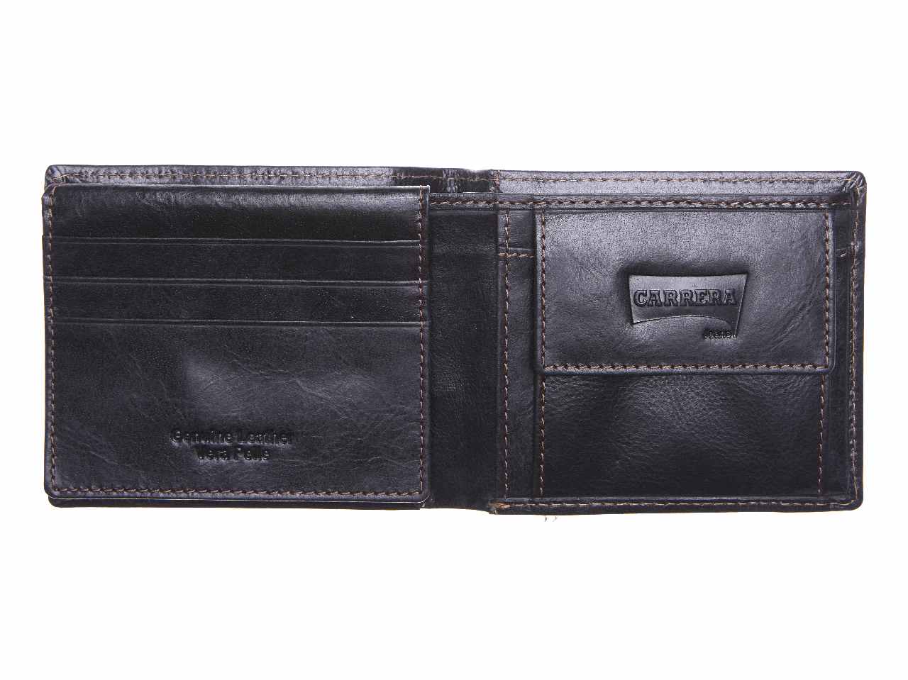 Carrera p.foglio uomo nero cb6862