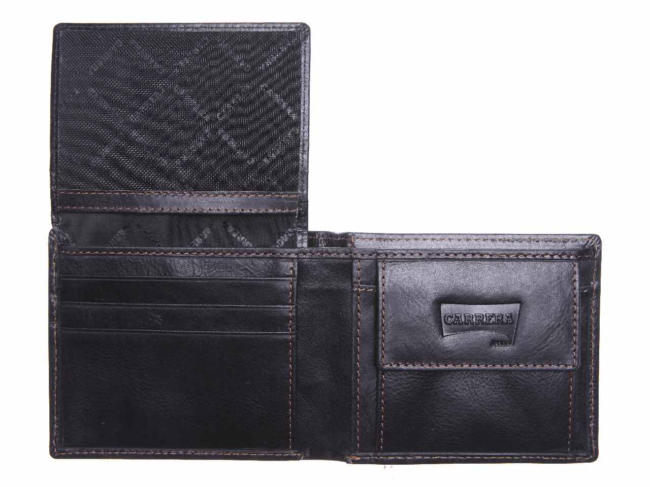Carrera p.foglio uomo nero cb6862