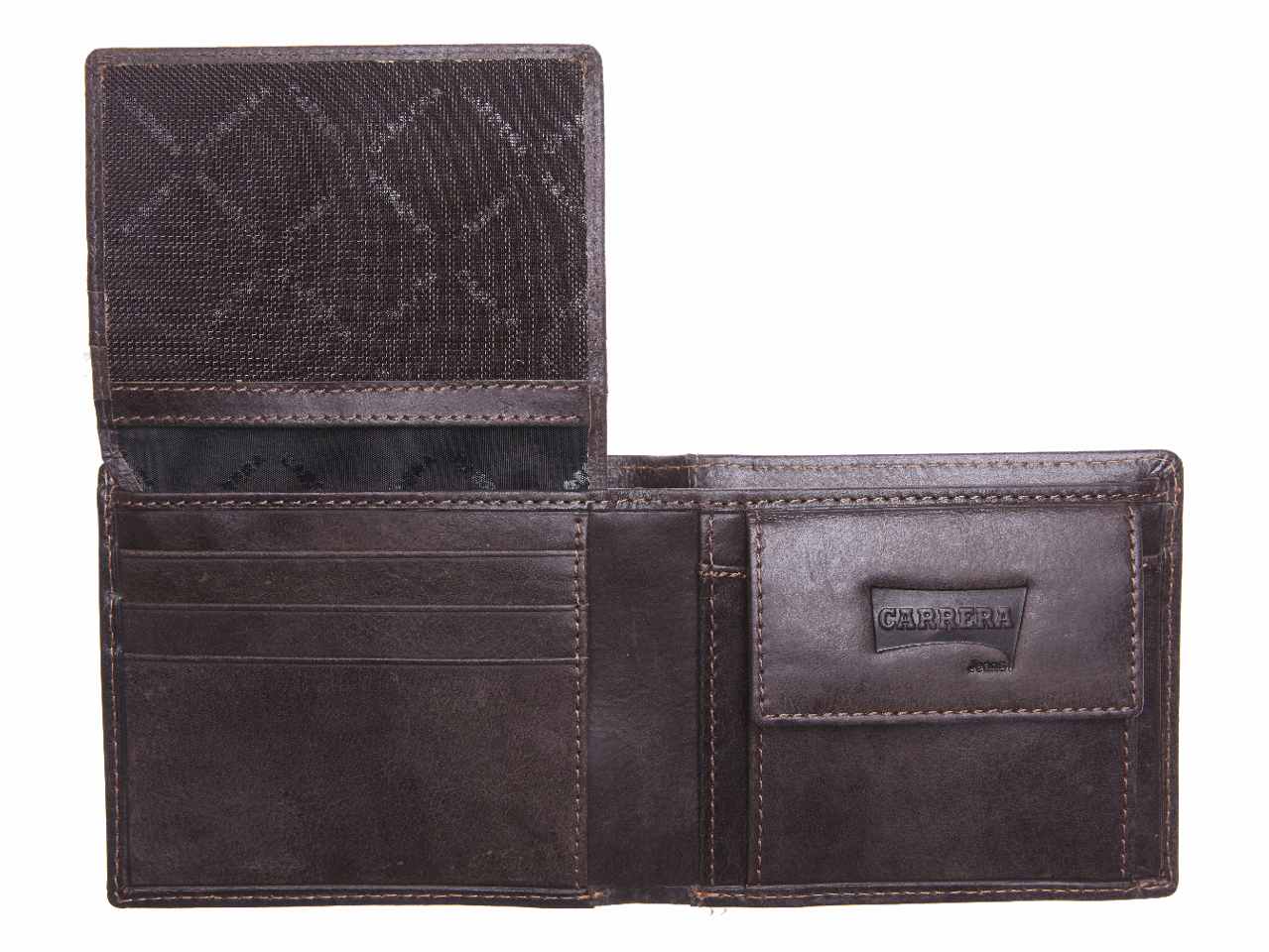 Carrera p.foglio uomo marrone cb6862