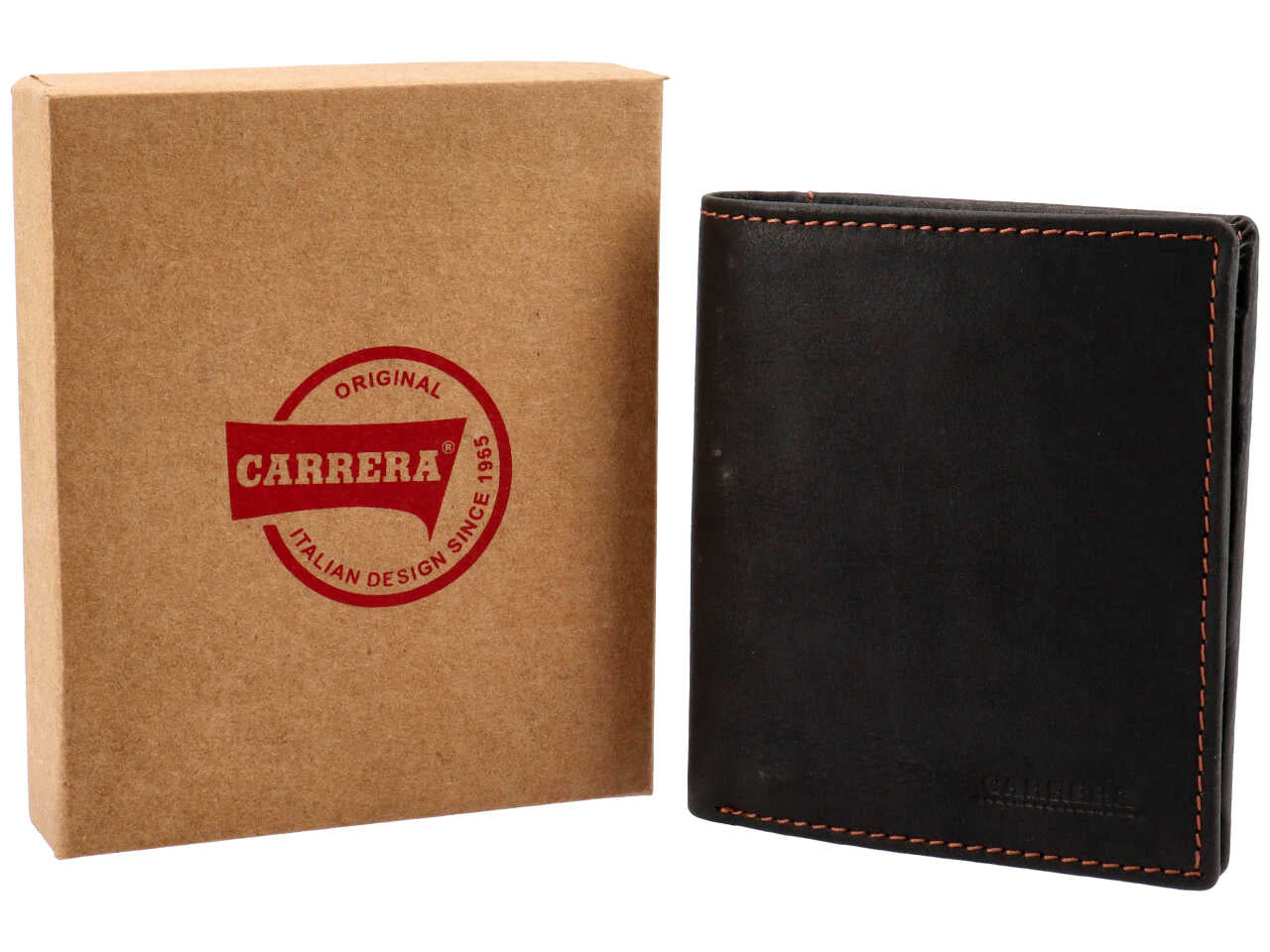 carrera p.foglio uomo nero b6865b