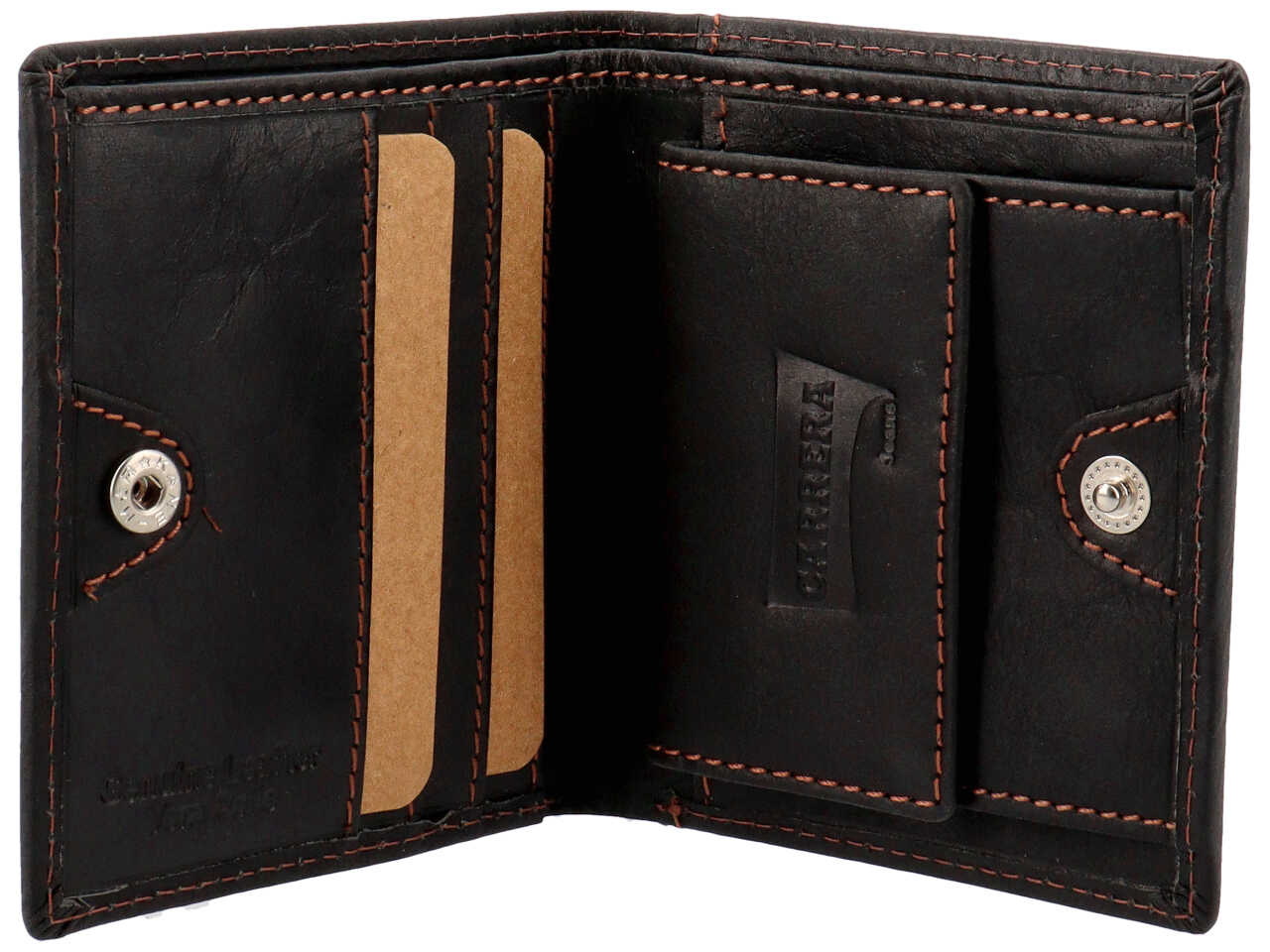 carrera p.foglio uomo nero b6865b