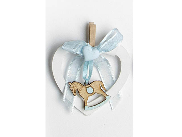 app.cuore cavallo boy 7cm acz360/b