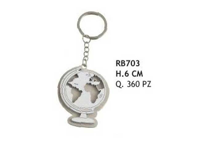 l.world p.chiavi 6cm. rb703