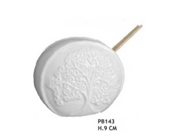 L.abero della vita profumatore 9cm pb143