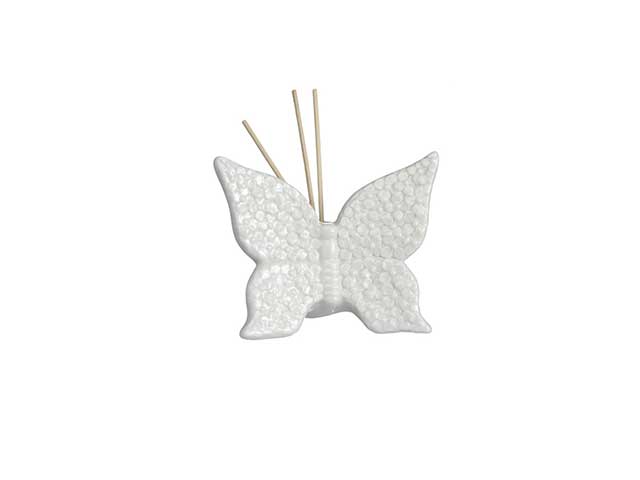 farfalla profumatore 11cm pb150