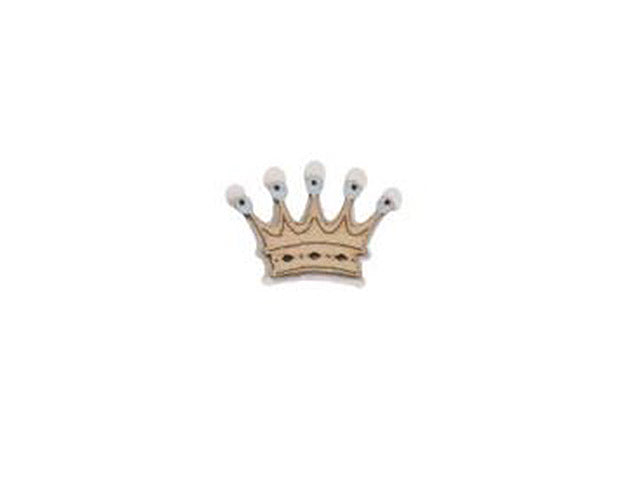 l.legno appl.corona 3cm boy acz443/b