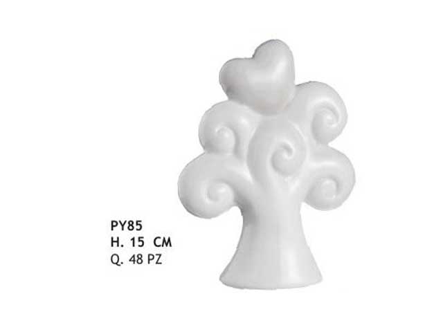l.albero della vita profumatore 15cm py85