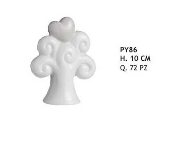 L.albero della vita profumatore 10cm py86
