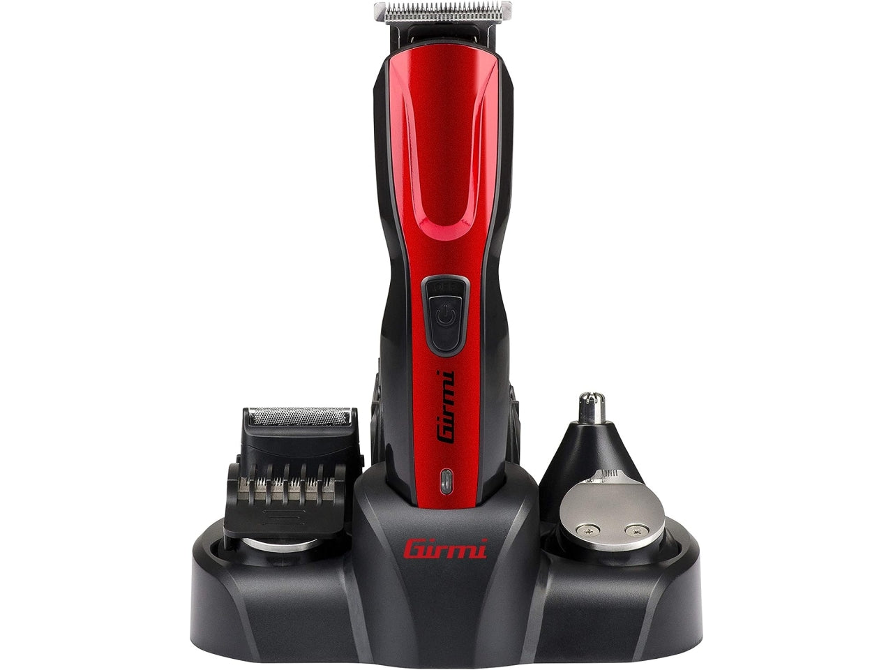 Kit tagliacapelli 5 in 1 rc3000